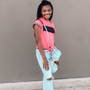 Meet your Posher, Alayah